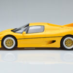 Ferrari F50 Twin Turbo Koenig Specials GT Spirit 1:18 KJ036 Gyanta - image 3 of 6