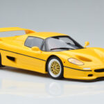 Ferrari F50 Twin Turbo Koenig Specials GT Spirit 1:18 KJ036 Gyanta - image 4 of 6