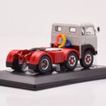 Fiat 690 T1 Fehér IXO 1:43 - image 2 of 4