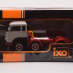 Fiat 690 T1 Fehér IXO 1:43 - image 4 of 4