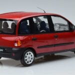 Fiat Multipla Otto 1:18 OT420 Gyanta - image 2 of 6
