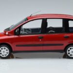 Fiat Multipla Otto 1:18 OT420 Gyanta - image 3 of 6