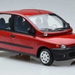 Fiat Multipla Otto 1:18 OT420 Gyanta - image 4 of 6