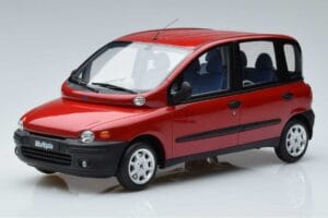 Fiat Multipla Otto 1:18 OT420 Gyanta