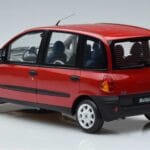 Fiat Multipla Otto 1:18 OT420 Gyanta - image 5 of 6