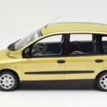 Fiat Multipla Sárga Otto 1:18 OT1047 - image 3 of 6