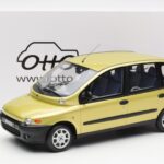 Fiat Multipla Sárga Otto 1:18 OT1047 - image 6 of 6
