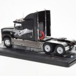 Ford Aeromax Fekete IXO 1:43 TR179 - image 2 of 4