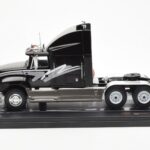 Ford Aeromax Fekete IXO 1:43 TR179