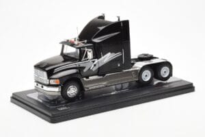Ford Aeromax Fekete IXO 1:43 TR179 Fém – 3. kép a 4-ből