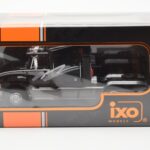 Ford Aeromax Fekete IXO 1:43 TR179 - image 4 of 4