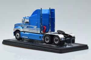 Ford Aeromax Kék IXO 1:43 TR127 Fém – 5. kép a 6-ből