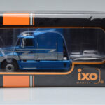 Ford Aeromax Kék IXO 1:43 TR127 - image 6 of 6