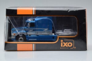 Ford Aeromax Kék IXO 1:43 TR127 Fém – 6. kép a 6-ből