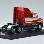 Ford Aeromax Piros IXO 1:43 TR108 - image 2 of 6