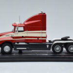 Ford Aeromax Piros IXO 1:43 TR108 - image 3 of 6