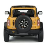 Ford Bronco Badlands Narancssárga GT Spirit 1:18 GT858 - image 5 of 5