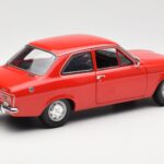 Ford Escort Mk1 RHD Piros Minichamps 1:18 - image 3 of 8