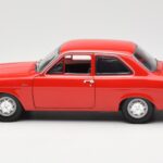 Ford Escort Mk1 RHD Piros Minichamps 1:18 - image 4 of 8