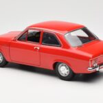 Ford Escort Mk1 RHD Piros Minichamps 1:18 - image 7 of 8