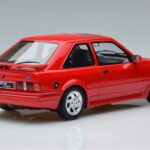 Ford Escort Mk4 RS Turbo Otto 1:18 OT826 Gyanta - image 2 of 6