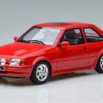 Ford Escort Mk4 RS Turbo Otto 1:18 OT826 Gyanta