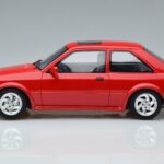 Ford Escort Mk4 RS Turbo Otto 1:18 OT826 Gyanta - image 3 of 6