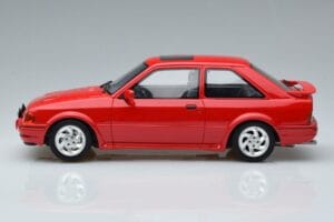 Ford Escort Mk4 RS Turbo Otto 1:18 OT826 Gyanta – 3. kép a 6-ből