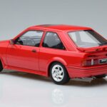 Ford Escort Mk4 RS Turbo Otto 1:18 OT826 Gyanta - image 5 of 6