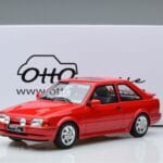 Ford Escort Mk4 RS Turbo Otto 1:18 OT826 Gyanta - image 6 of 6