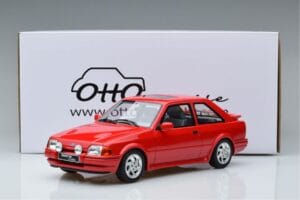Ford Escort Mk4 RS Turbo Otto 1:18 OT826 Gyanta – 6. kép a 6-ből