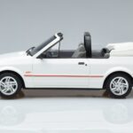 Ford Escort Mk4 XR3i Kabrió Otto 1:18 OT398 Gyanta - image 3 of 6