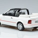 Ford Escort Mk4 XR3i Kabrió Otto 1:18 OT398 Gyanta - image 5 of 6