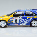 Ford Escort RS Cosworth Group A #8 Michelin M. Wilson Lombard RAC Rally 1993 Otto 1:18 - image 3 of 6