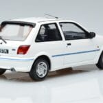 Ford Fiesta Mk3 XR2i Otto 1:18 OT967 Gyanta - image 2 of 6