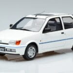 Ford Fiesta Mk3 XR2i Otto 1:18 OT967 Gyanta