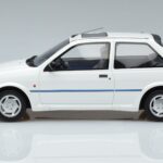 Ford Fiesta Mk3 XR2i Otto 1:18 OT967 Gyanta - image 3 of 6