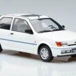 Ford Fiesta Mk3 XR2i Otto 1:18 OT967 Gyanta - image 4 of 6