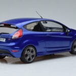 Ford Fiesta ST Mk7 Kék Otto 1:18 OT403 Gyanta - image 2 of 6