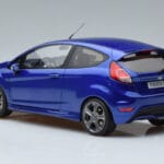 Ford Fiesta ST Mk7 Kék Otto 1:18 OT403 Gyanta - image 5 of 6