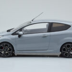 Ford Fiesta ST2000 Szürke Otto 1:18 - image 3 of 6