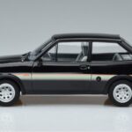 Ford Fiesta XR2 Mk1 Fekete Norev 1:18 182743 Fém - image 3 of 6