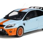 Ford Focus RS Mk2 Le Mans Gulf Otto 1:18 OT1011 Gyanta