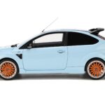 Ford Focus RS Mk2 Le Mans Gulf Otto 1:18 OT1011 Gyanta - image 3 of 5
