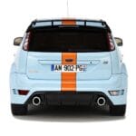 Ford Focus RS Mk2 Le Mans Gulf Otto 1:18 OT1011 Gyanta - image 5 of 5