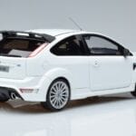 Ford Focus RS Mk2 Fehér Otto 1:18 OT977 Gyanta - image 2 of 6