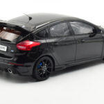 Ford Focus RS Mk3 Fekete Otto 1:18 - image 2 of 8