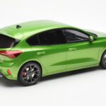 Ford Focus Mk5 ST Phase 2 Mean Zöld Otto 1:18 OT450 - image 2 of 6