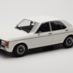 Ford Granada Mk1 Fehér MCG 1:18 MCG18395