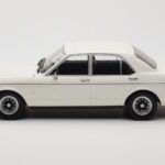 Ford Granada Mk1 Fehér MCG 1:18 MCG18395 - image 3 of 6